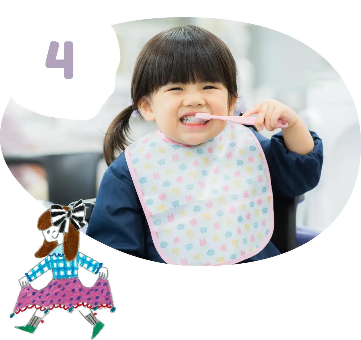 4
