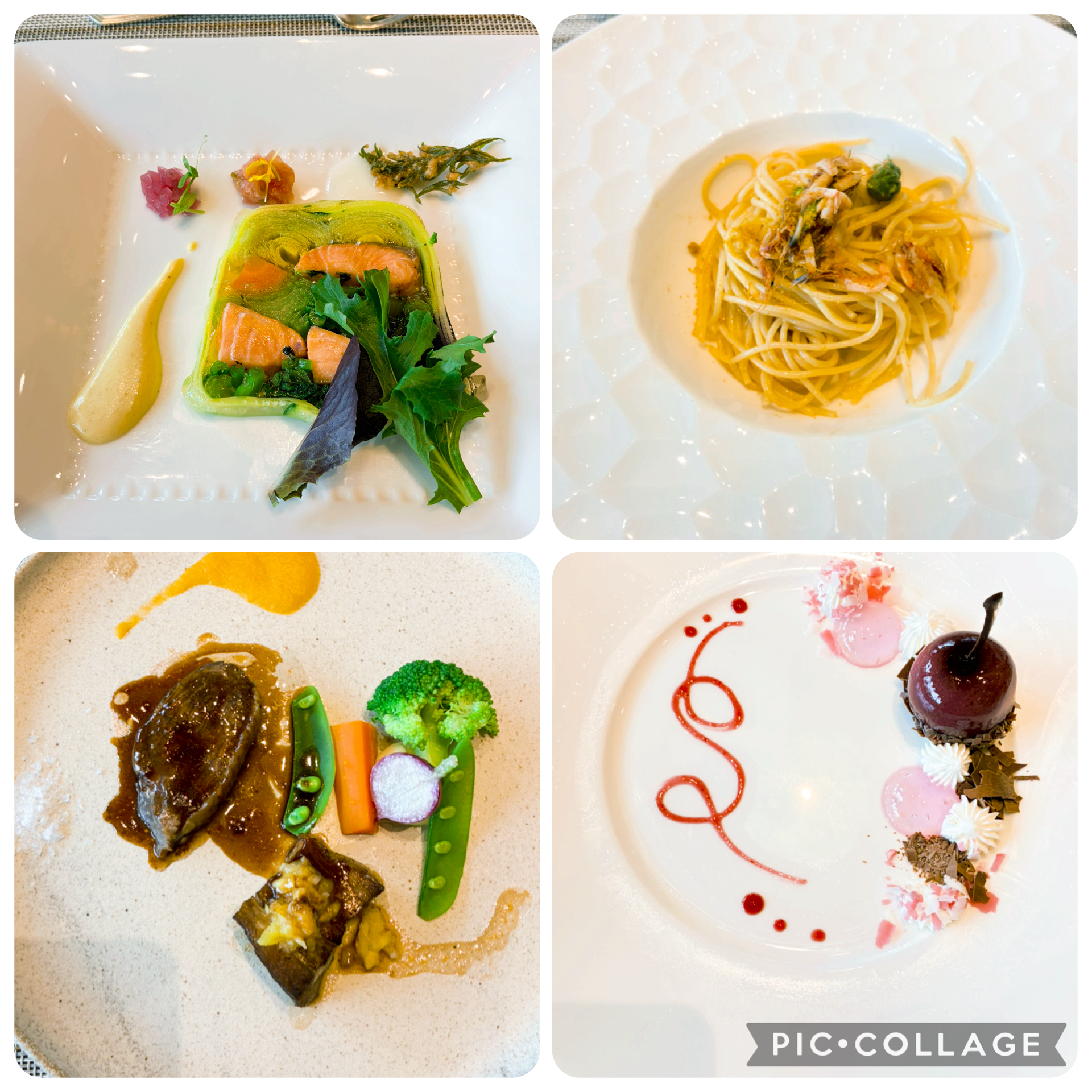 JWマリオット・ホテル奈良にて贅沢ランチ✨の写真(京都府木津川市)